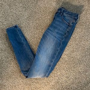 American Eagle Jeggings